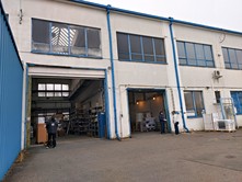 Pronájem skladového prostoru 1 534 m²