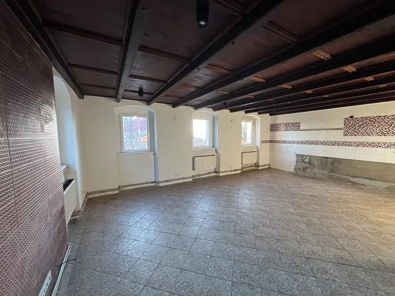 Prodej ubytovacího zařízení 600 m², Šindelová – náhled fotky 2