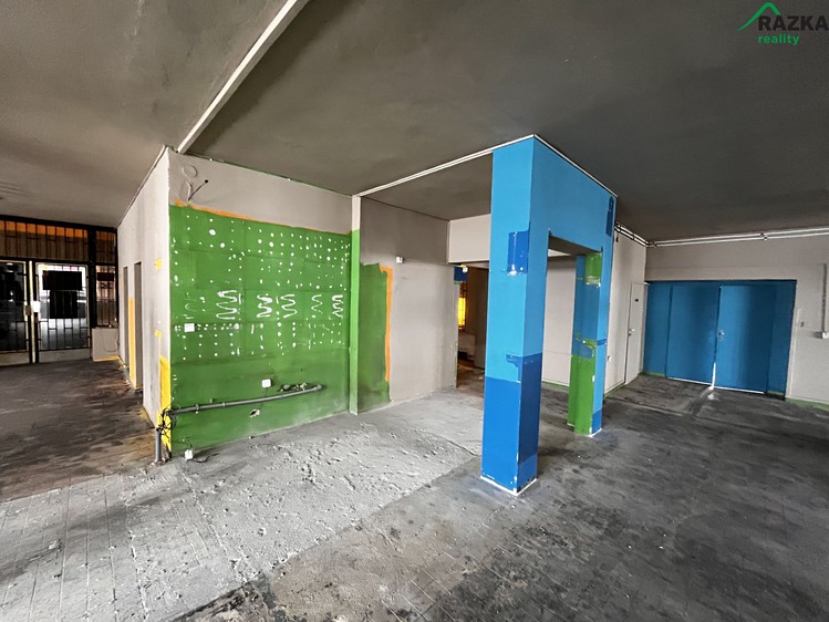 Pronájem komerčního prostoru, 291 m² (7 z 13)
