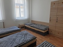 Pronájem  pokoje 30 m²