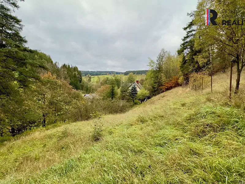 Prodej rodinného domu 185 m², pozemek 1169 m², Kraslice – náhled fotky 3