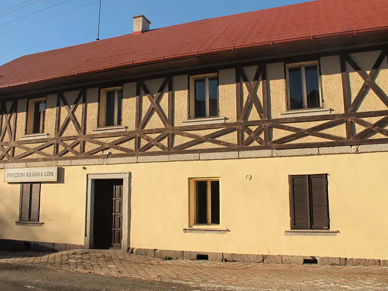 Pronájem restaurace 600 m², Šindelová – náhled fotky 1