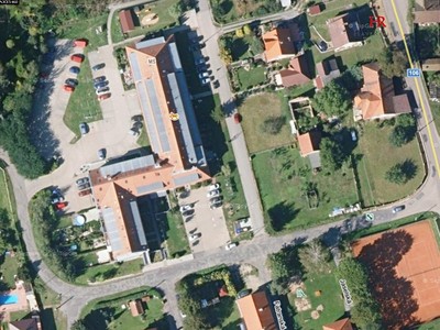 Prodej specifického typu nemovitosti 13 m² — photo 5