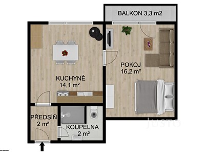 Real Estate Image