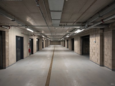 Prodej nemovitosti, 30 m² (2 z 3)