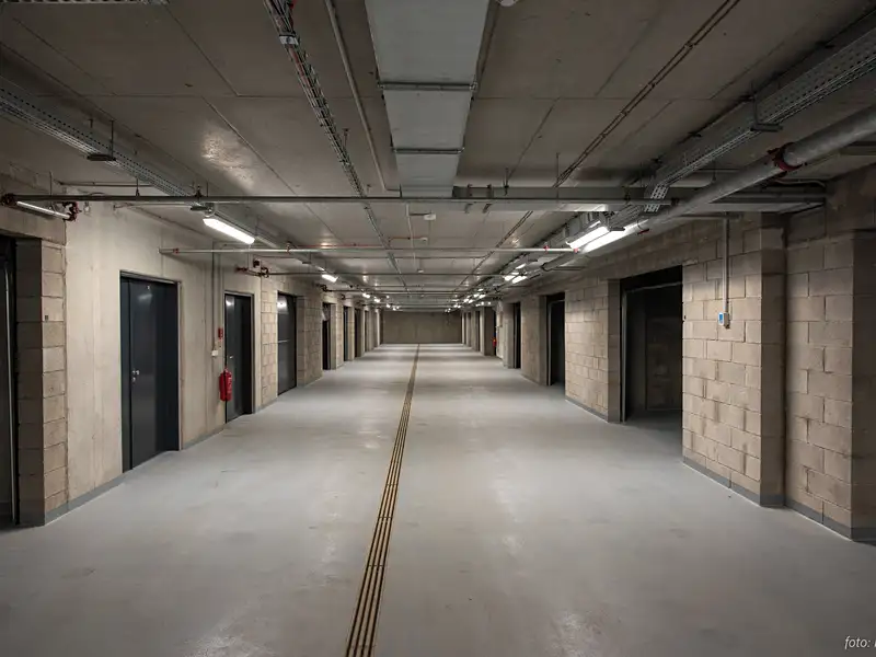 Prodej garáže 30 m², Brno – náhled fotky 2