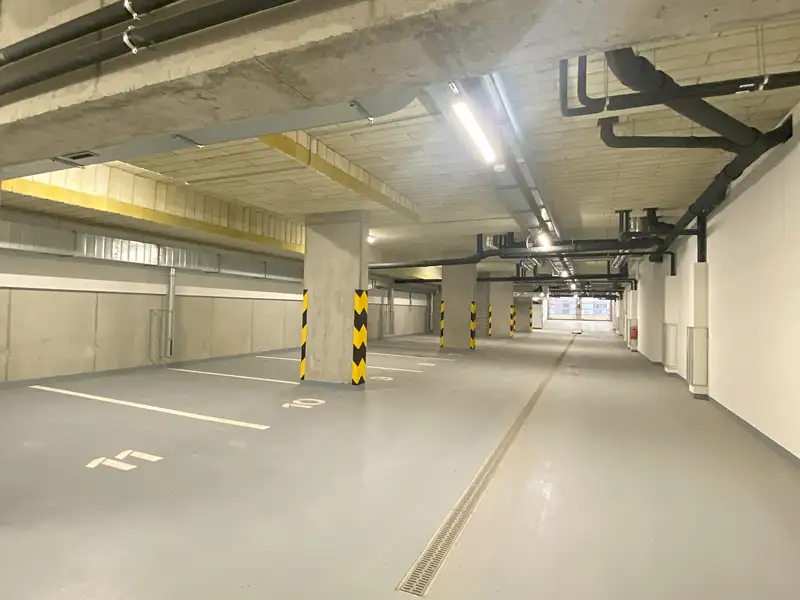 Prodej garážového stání 13 m², Brno – náhled fotky 3