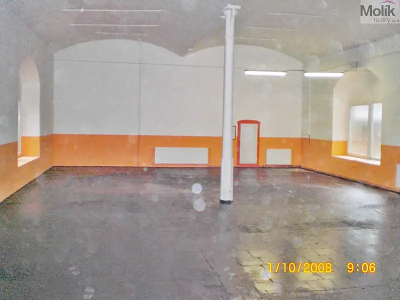 Pronájem skladového prostoru 150 m², Děčín – náhled fotky 1