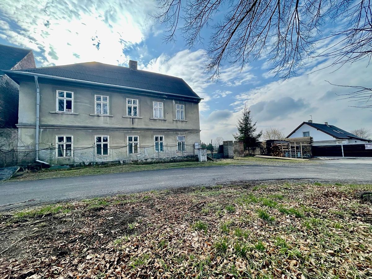 Prodej zemědělské usedlosti 278 m², pozemek 496 m² – fotografie 2
