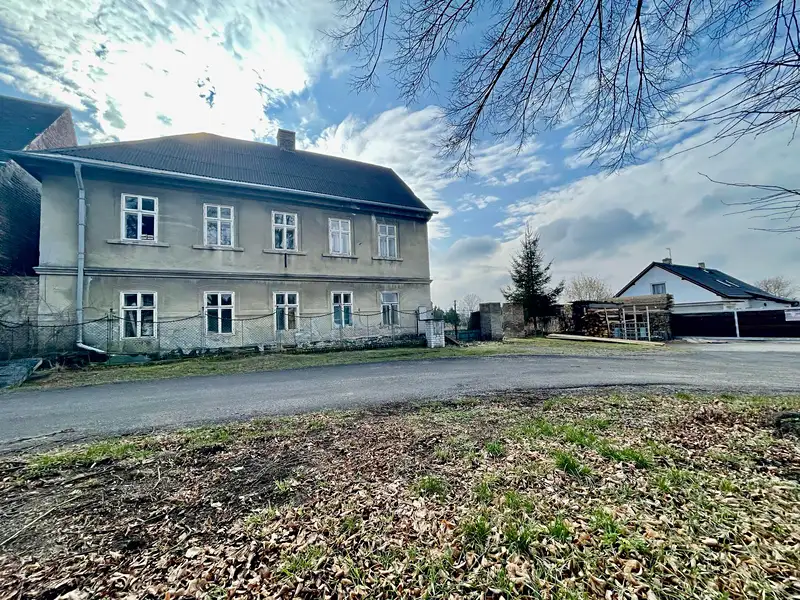 Prodej zemědělské usedlosti 278 m², pozemek 496 m², Liběšice – náhled fotky 2