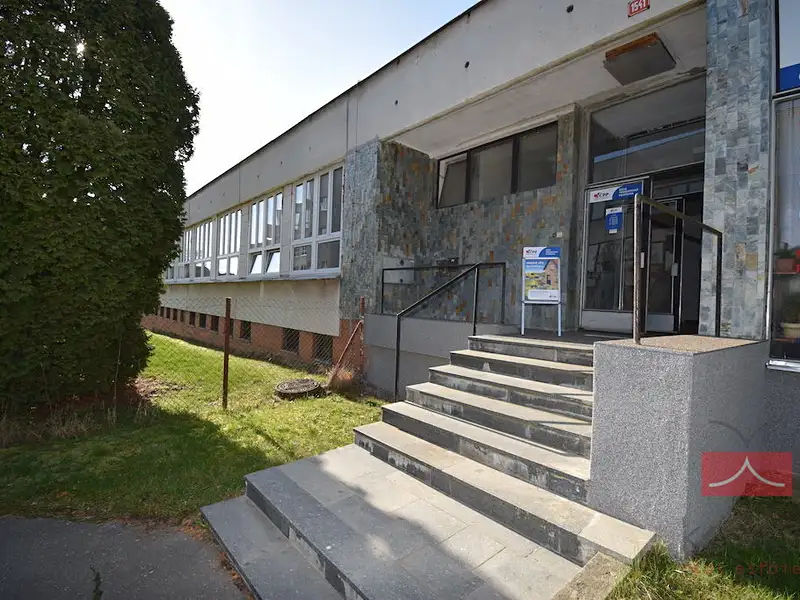 Pronájem výrobní haly, prostoru 665 m², Pelhřimov – náhled fotky 3