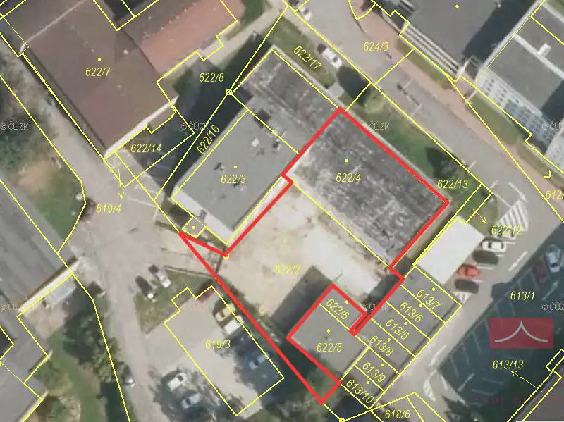Pronájem výrobní haly, prostoru 665 m², Pelhřimov – náhled fotky 2