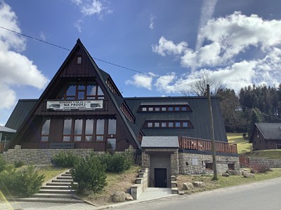 Prodej bytu 1+kk 24 m²