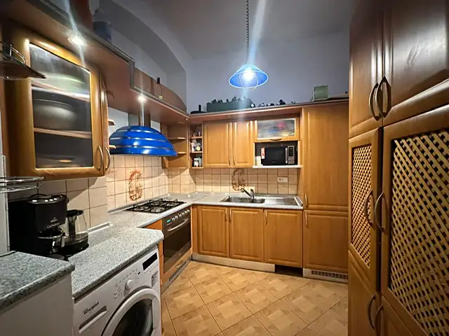Prodej bytu 3+1 62 m², Karlovy Vary – náhled fotky 3