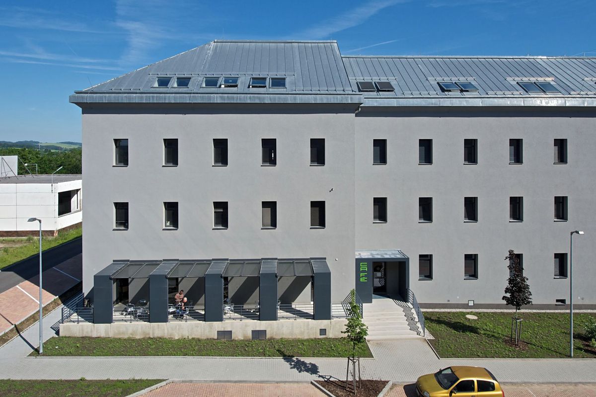 Pronájem restaurace 362 m² – fotografie 3