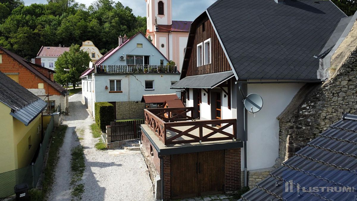 Prodej rodinného domu 120 m², pozemek 163 m² – fotografie 4