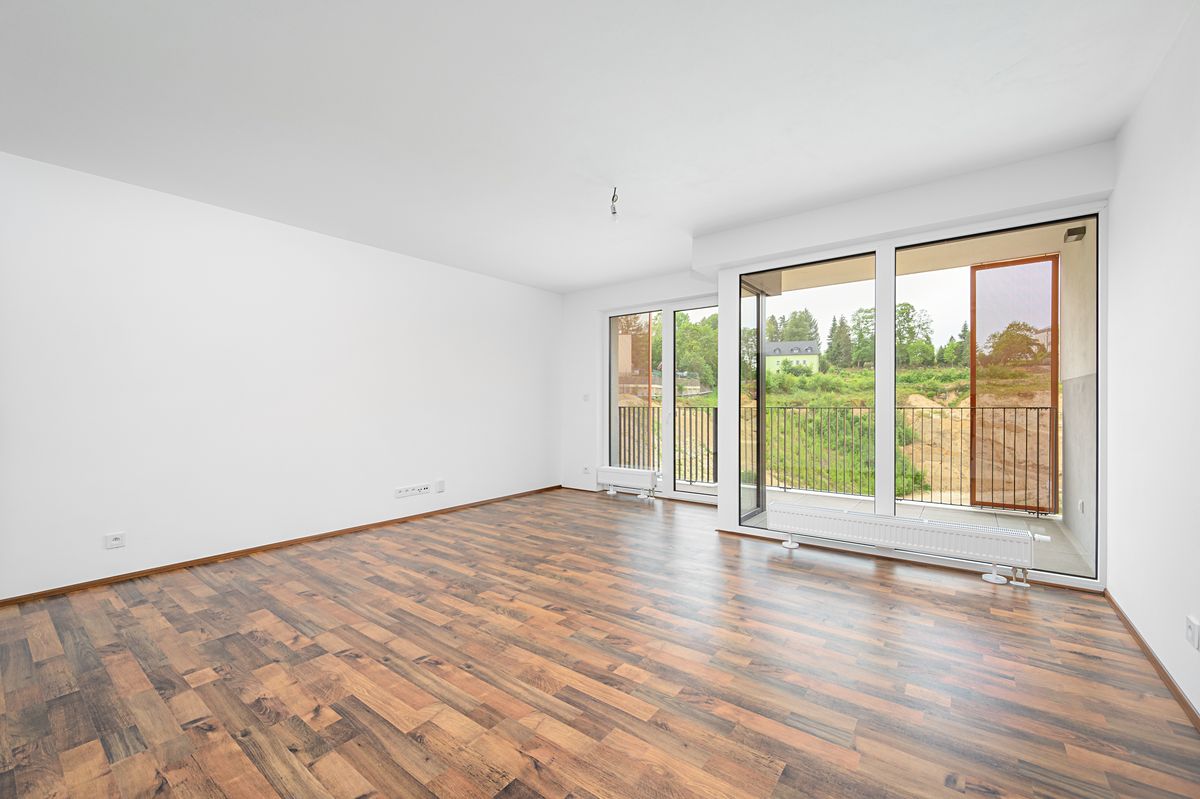 Prodej bytu 3+kk 72 m²