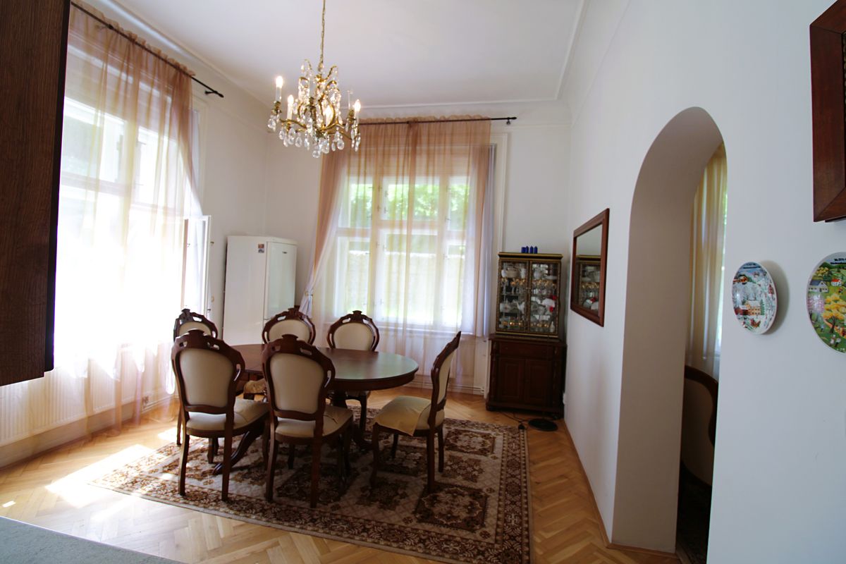Prodej bytu 3+1 91 m²