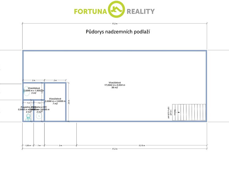 Комерційне приміщення на продаж, 455 м² (3 з 6)