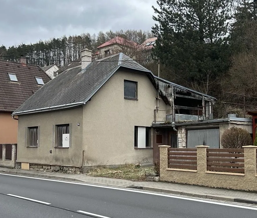 Prodej rodinného domu 100 m², pozemek 350 m²