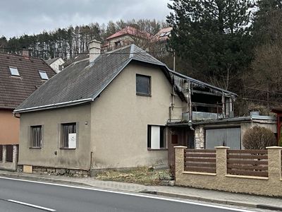 Prodej rodinného domu 100 m², pozemek 350 m²