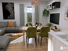 Prodej  rodinného domu 75 m², pozemek 306 m²