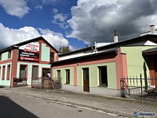 Prodej obchodního prostoru 80 m²