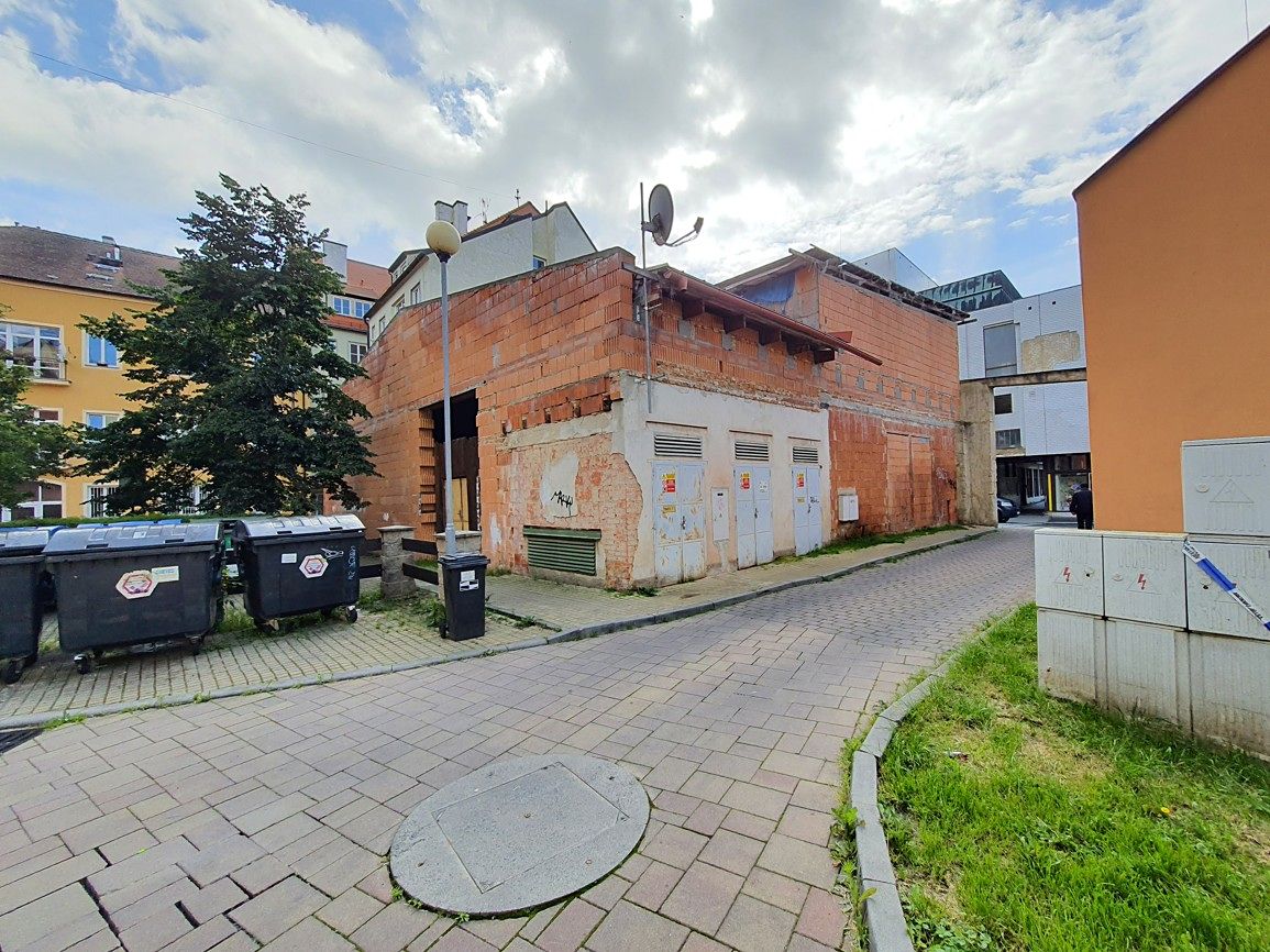 Pronájem skladového prostoru 248 m² – fotografie 2