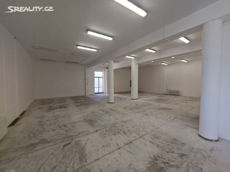 Pronájem skladového prostoru 513 m² – pohled 2