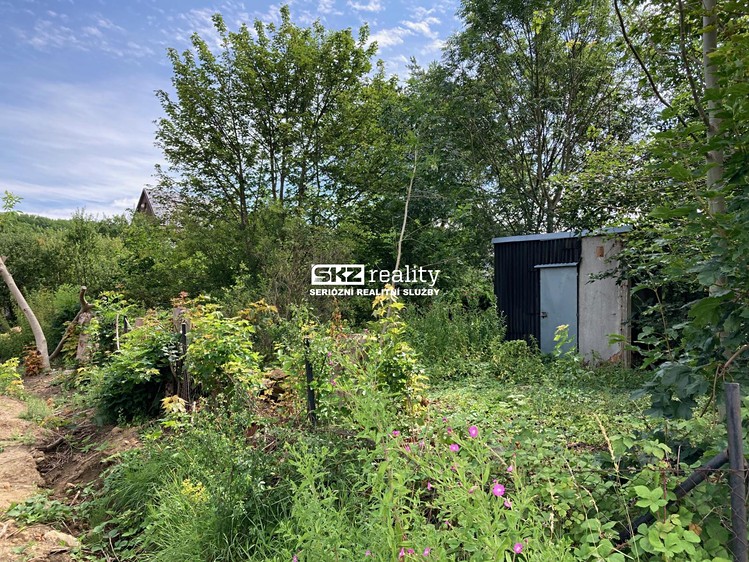 Grundstück zum Kauf, 337 m² (1 von 9)