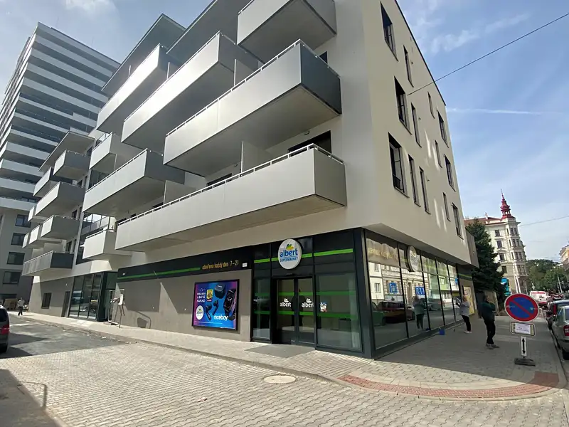 Prodej skladového prostoru 19 m², Brno – náhled fotky 3