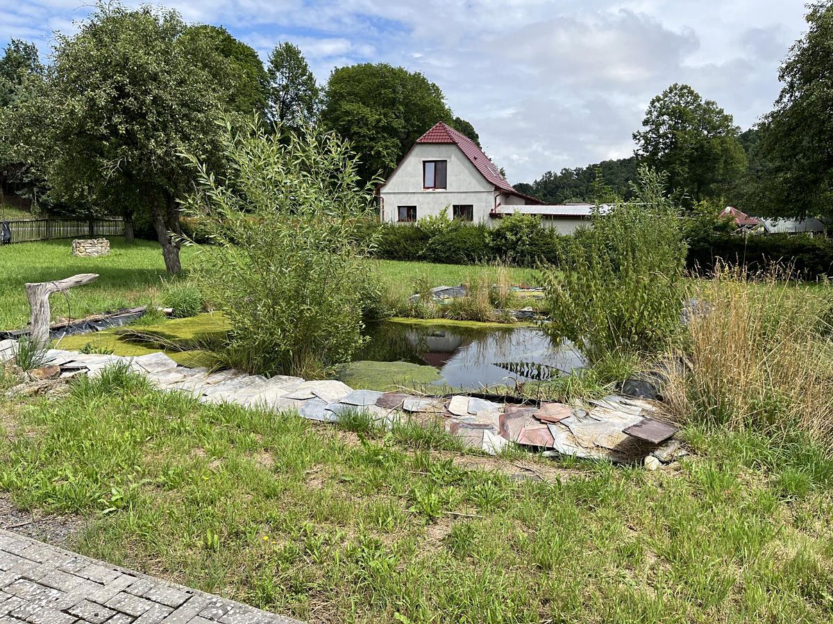 Prodej rodinného domu 92 m², pozemek 2095 m² – fotografie 4