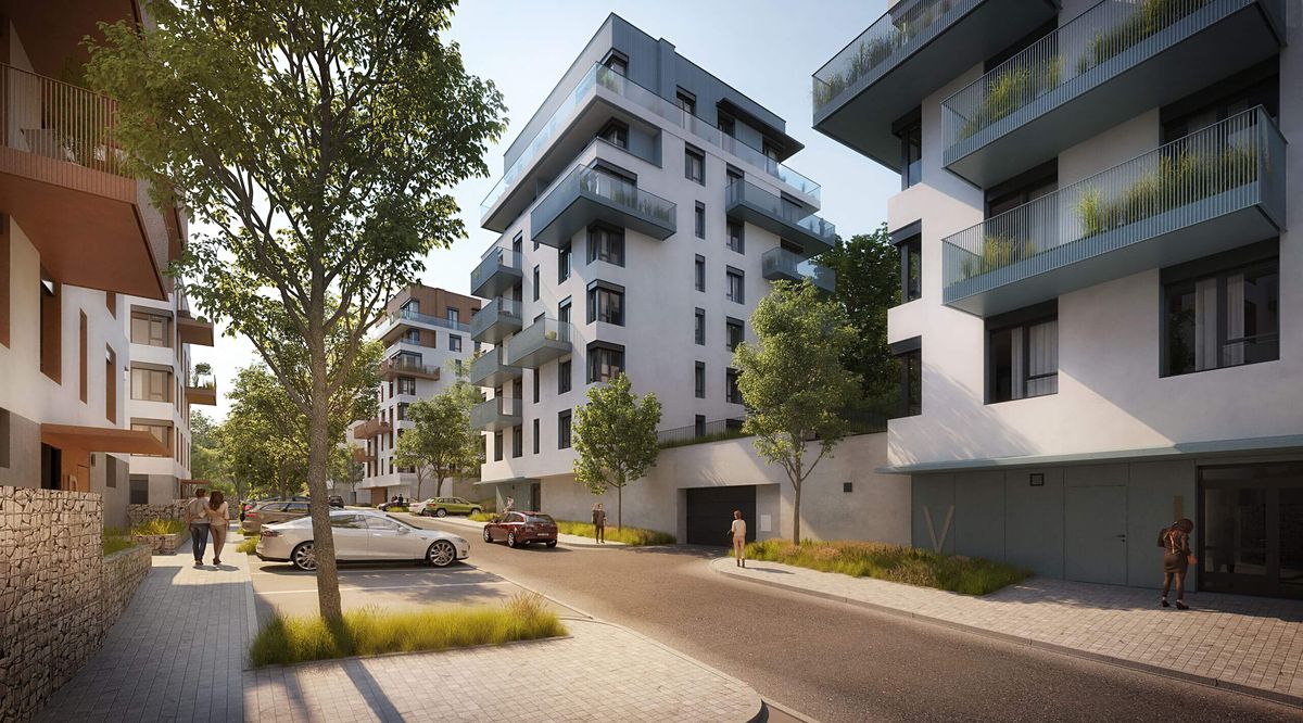 Prodej bytu 3+kk 92 m²
