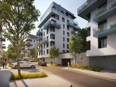 Prodej bytu 3+kk 92 m²