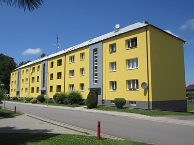 Prodej bytu 3+1 150 m² (Jednopodlažní)