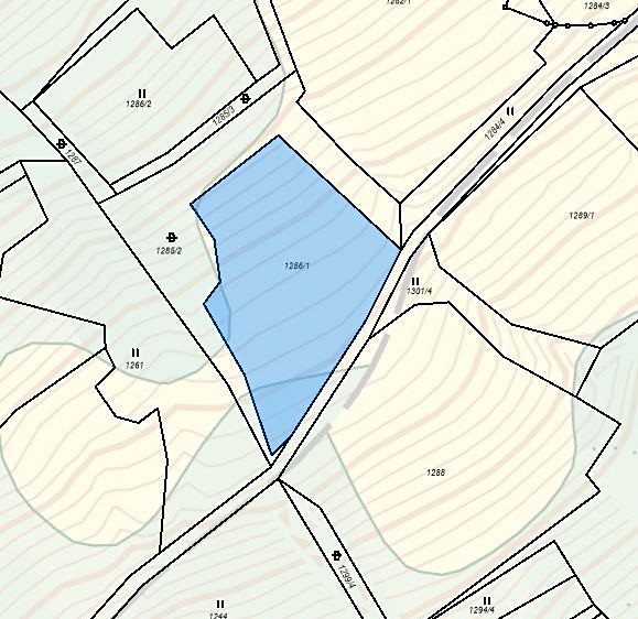 Ділянка на продаж, 1 831 м² (3 з 3)