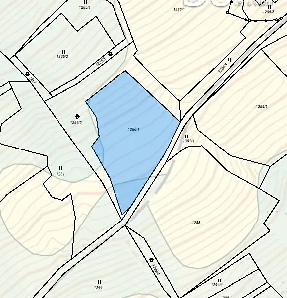 Prodej pozemku 1831 m², Prostřední Bečva – náhled fotky 3