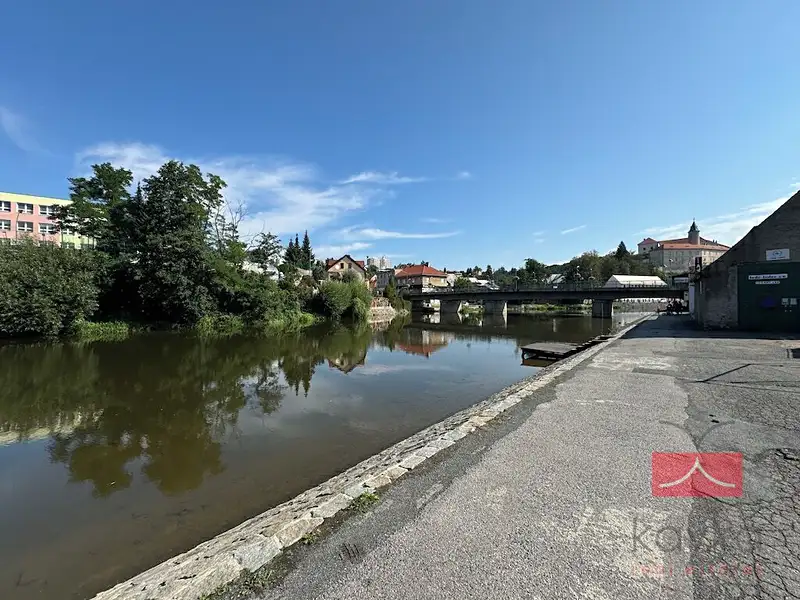 Prodej komerční nemovitosti 316 m², Ledeč nad Sázavou – náhled fotky 3