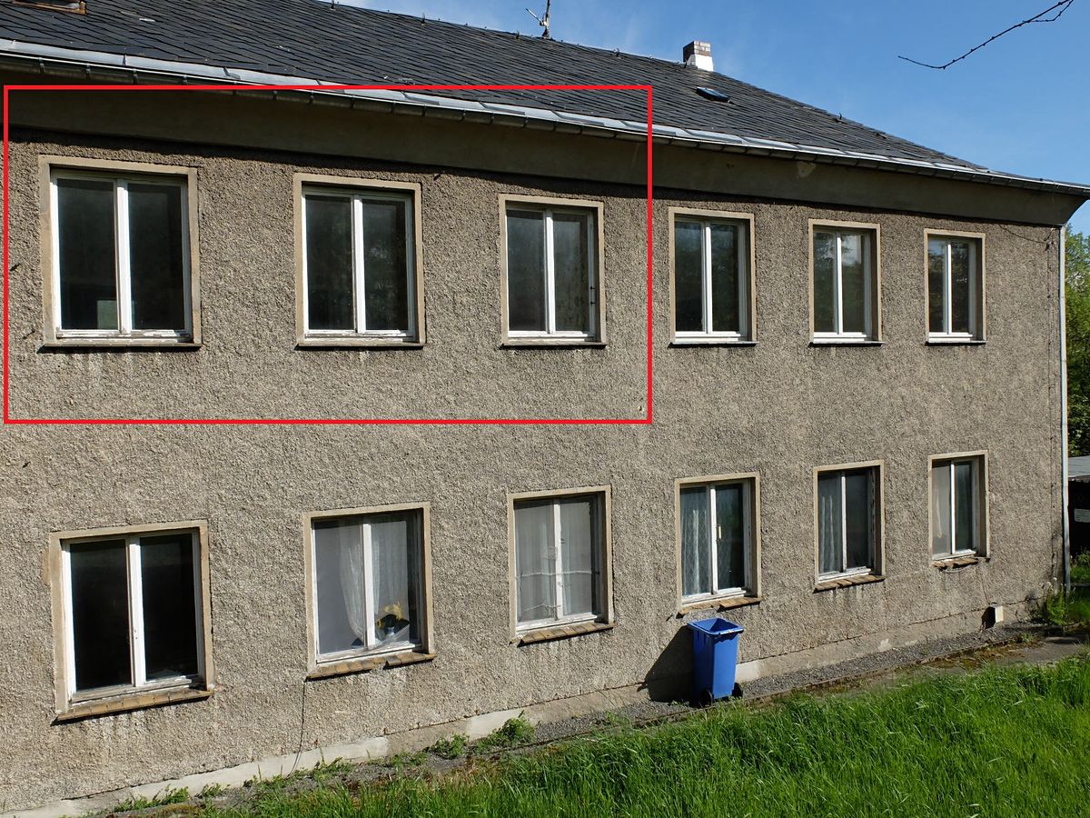 Pronájem bytu 2+1 59 m² – fotografie 4