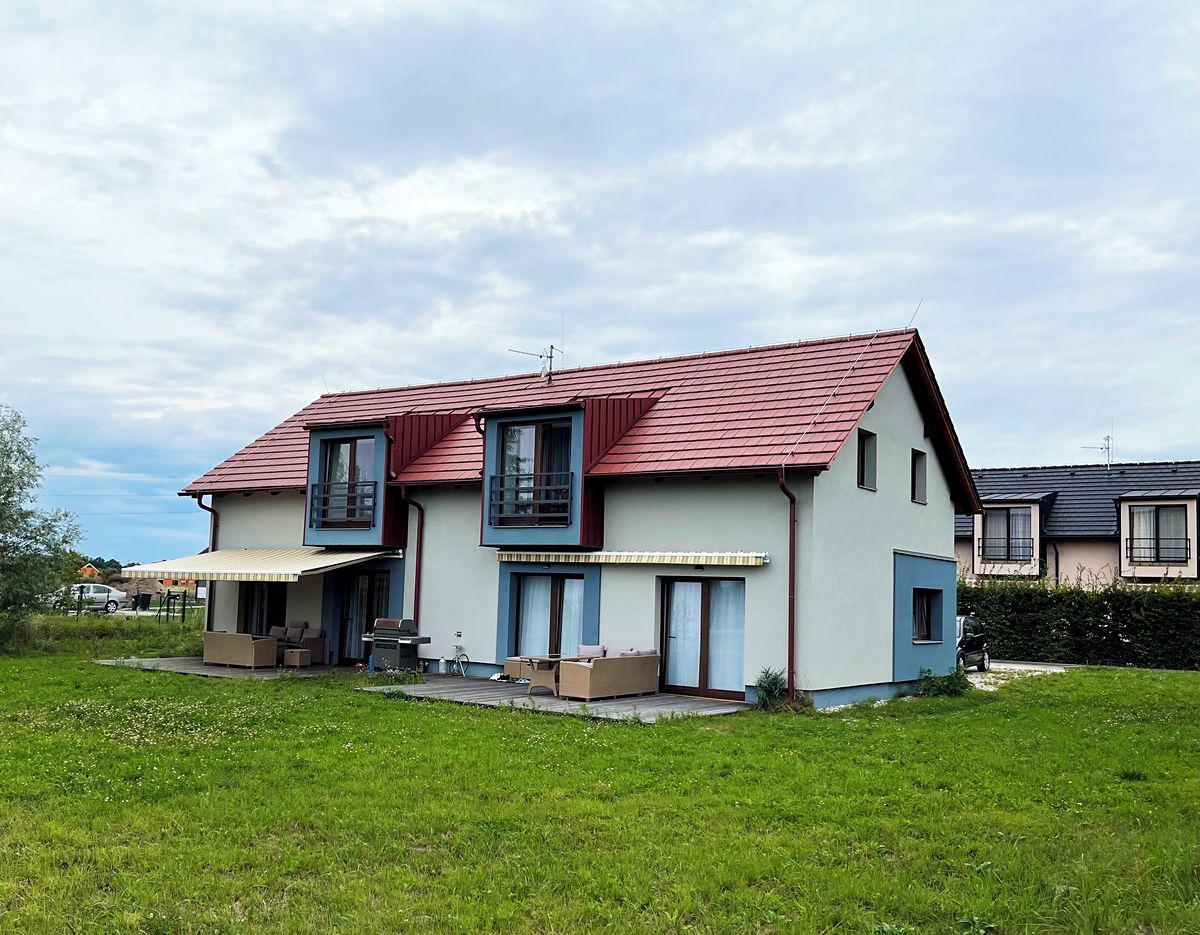 Pronájem bytu 2+kk 52 m² – fotografie 2
