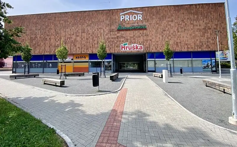 Pronájem obchodního prostoru 430 m², Karviná – náhled fotky 1