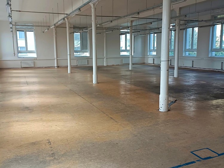 Комерційне приміщення в оренду, 372 м² (2 з 7)