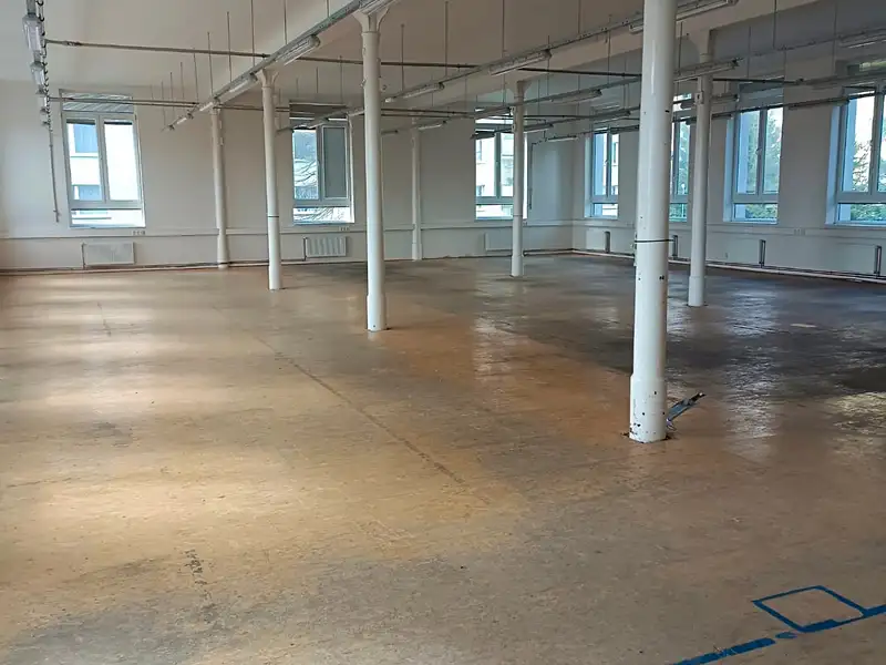 Pronájem výrobní haly, prostoru 372 m², Rumburk – náhled fotky 2