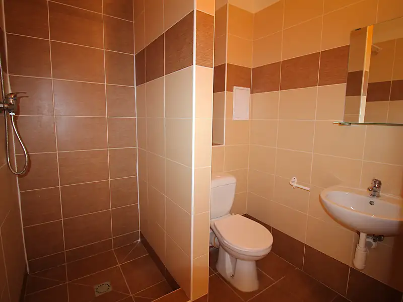 Pronájem bytu 1+kk 22 m², Ostrava – náhled fotky 3