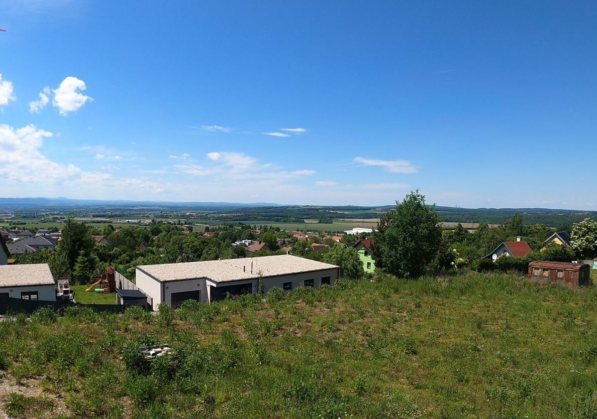 Prodej stavebního pozemku 847 m² – fotografie 2