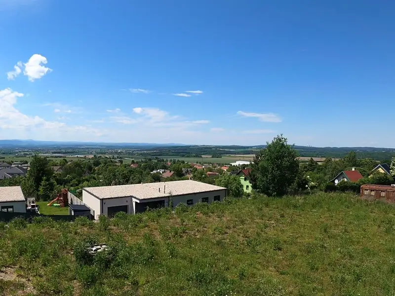 Prodej stavebního pozemku 847 m², České Budějovice – náhled fotky 2