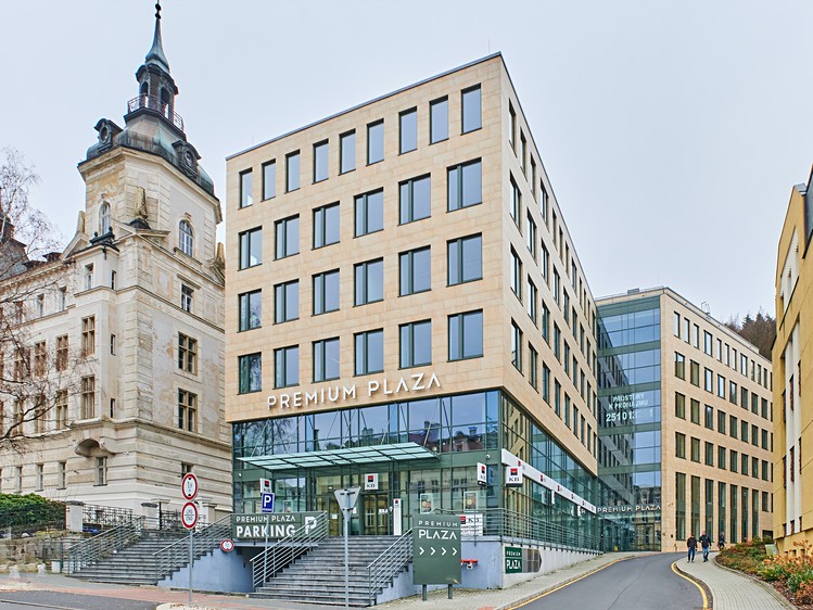 Комерційне приміщення в оренду, 500 м² (2 з 8)