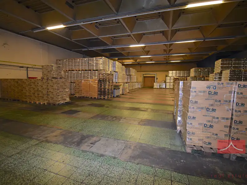 Pronájem komerční nemovitosti 1850 m², Jindřichův Hradec – náhled fotky 2
