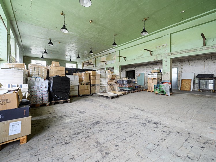 Комерційне приміщення на продаж, 1 777 м² (3 з 12)