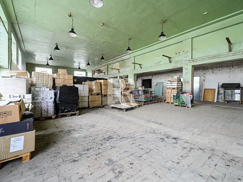 Prodej komerční nemovitosti 1777 m², Nový Bor – náhled fotky 3